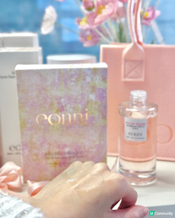 eonni POP UP 第六回🎀👑