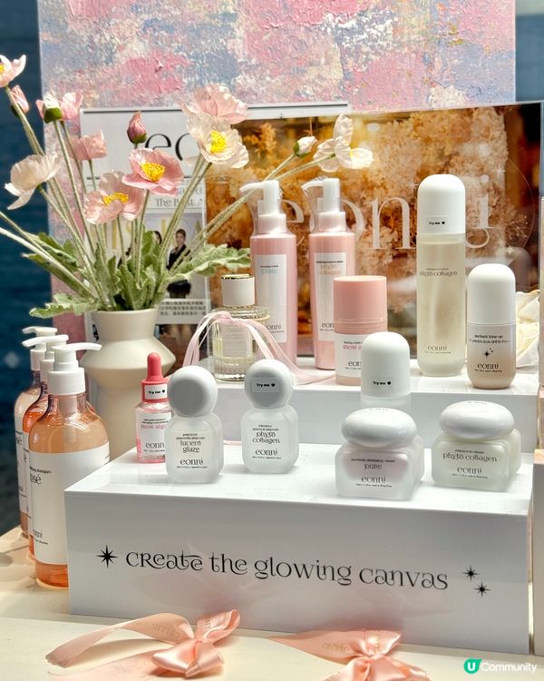 eonni POP UP 第六回🎀👑