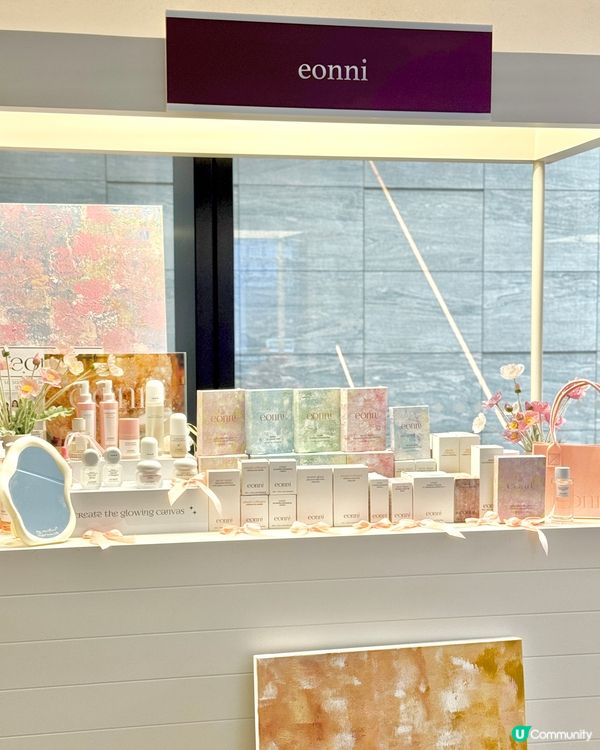 eonni POP UP 第六回🎀👑