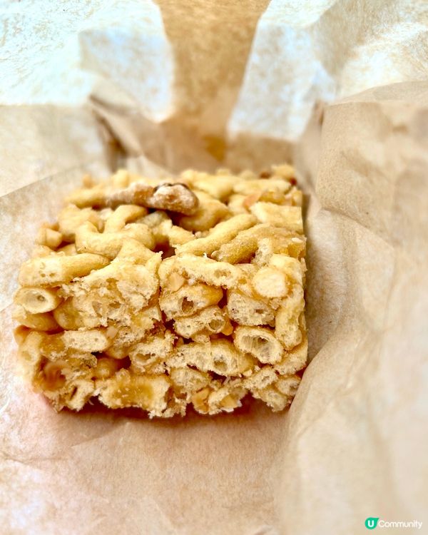 西營盤小食試食報告🧐