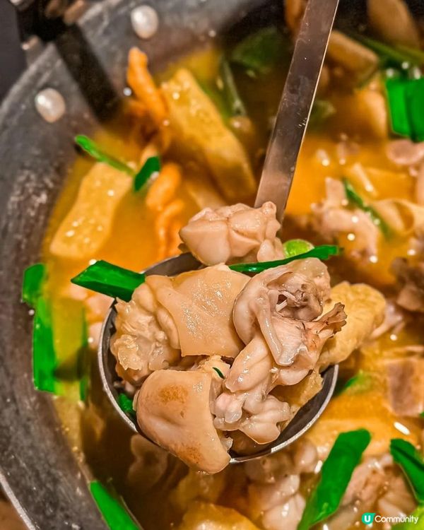 野石榴·湖北菜