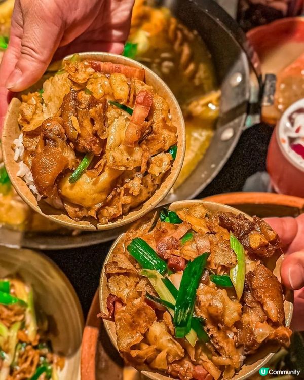 野石榴·湖北菜