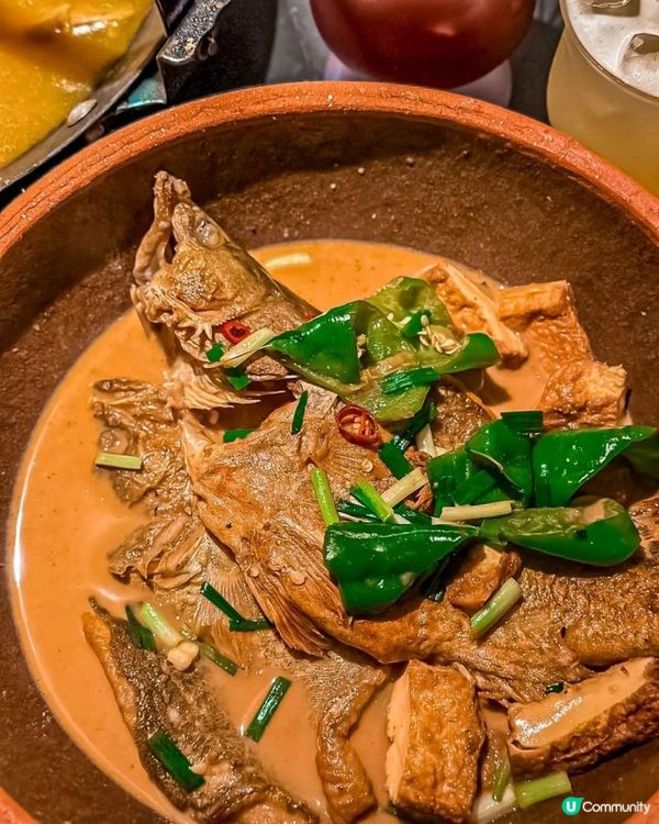 野石榴·湖北菜