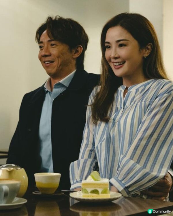 祥賭必贏洪嘉豪再度演賀歲片盡展搞笑本色！蔡卓妍張繼聰首演夫妻