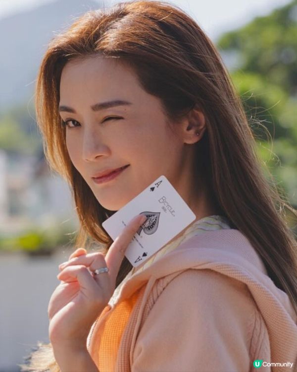 祥賭必贏洪嘉豪再度演賀歲片盡展搞笑本色！蔡卓妍張繼聰首演夫妻