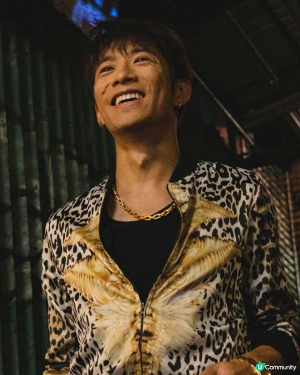 祥賭必贏洪嘉豪再度演賀歲片盡展搞笑本色！蔡卓妍張繼聰首演夫妻