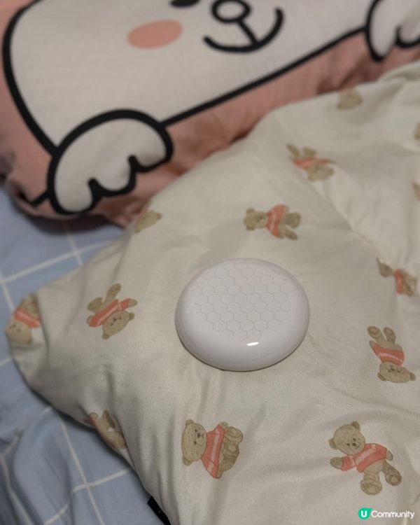 💤一路瞓覺一路放鬆大腦