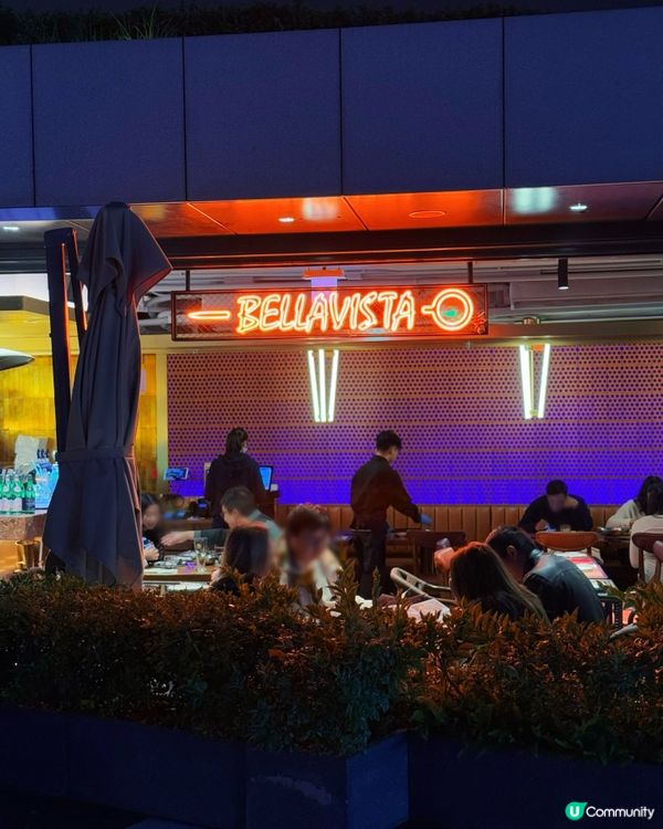 Airside 開心墨西哥菜