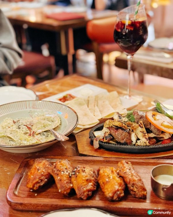 Airside 開心墨西哥菜