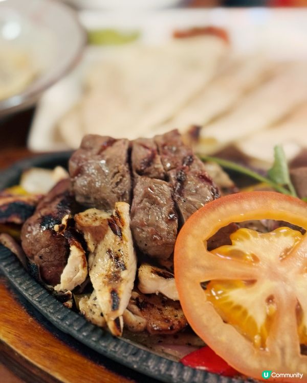 Airside 開心墨西哥菜