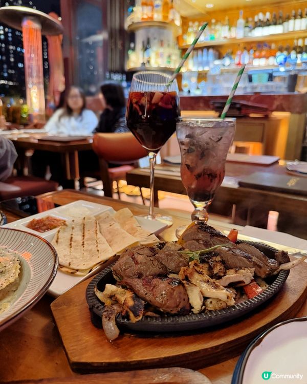 Airside 開心墨西哥菜