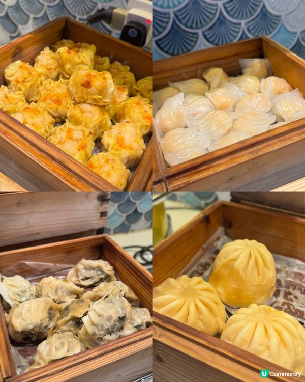 一人一鍋泰式火鍋放題🇹🇭🍲