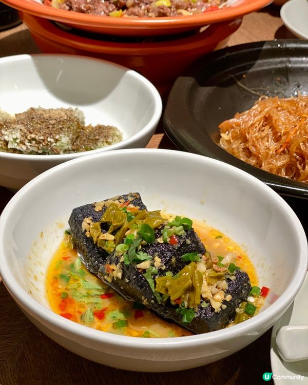 ✨深圳🇨🇳-⚠️💬湘菜竟可選不辣⁉️💢 還可以續飯‼️📣📍 湘辣辣