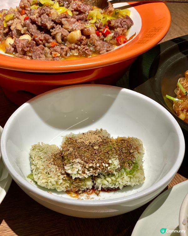 ✨深圳🇨🇳-⚠️💬湘菜竟可選不辣⁉️💢 還可以續飯‼️📣📍 湘辣辣