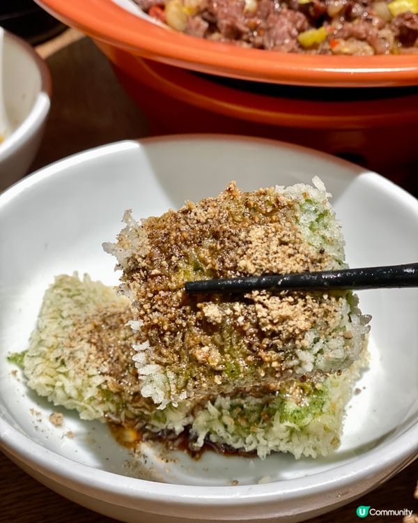 ✨深圳🇨🇳-⚠️💬湘菜竟可選不辣⁉️💢 還可以續飯‼️📣📍 湘辣辣