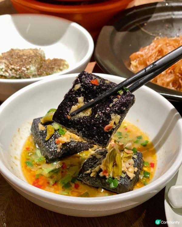 ✨深圳🇨🇳-⚠️💬湘菜竟可選不辣⁉️💢 還可以續飯‼️📣📍 湘辣辣