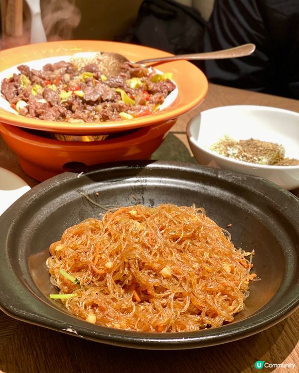 ✨深圳🇨🇳-⚠️💬湘菜竟可選不辣⁉️💢 還可以續飯‼️📣📍 湘辣辣