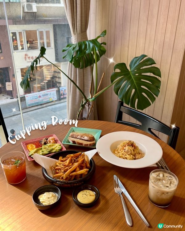 中環｜Citywalk👒特大陽光感窗戶✨🌻｜飽覽中環城市景觀