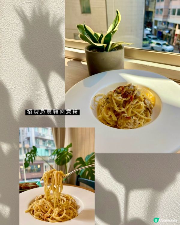 中環｜Citywalk👒特大陽光感窗戶✨🌻｜飽覽中環城市景觀