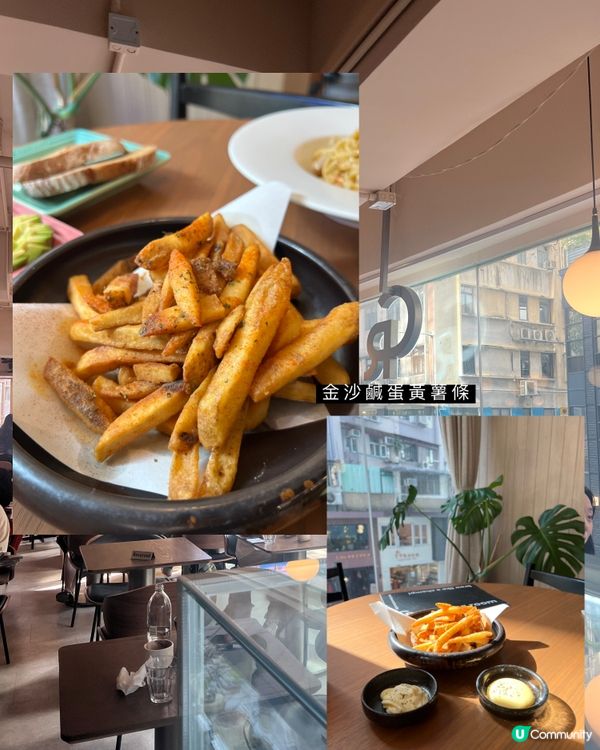 中環｜Citywalk👒特大陽光感窗戶✨🌻｜飽覽中環城市景觀