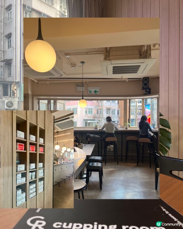 中環｜Citywalk👒特大陽光感窗戶✨🌻｜飽覽中環城市景觀