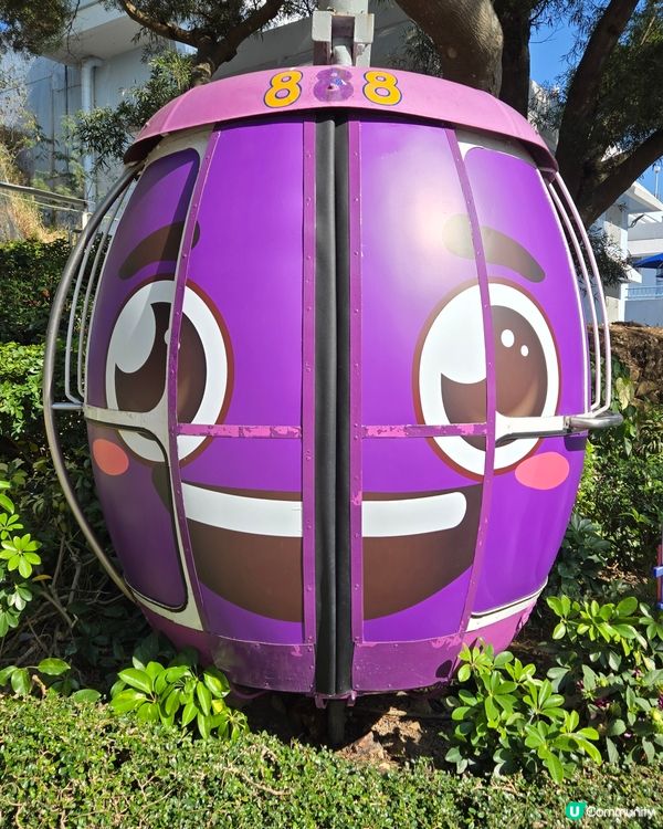 可愛熊貓🐼同金絲🦧