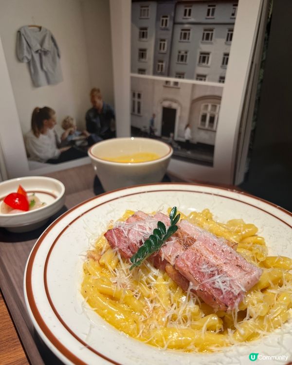 上環｜HIT爆新晉Cafe🔥｜必試巴斯克蛋糕🍰