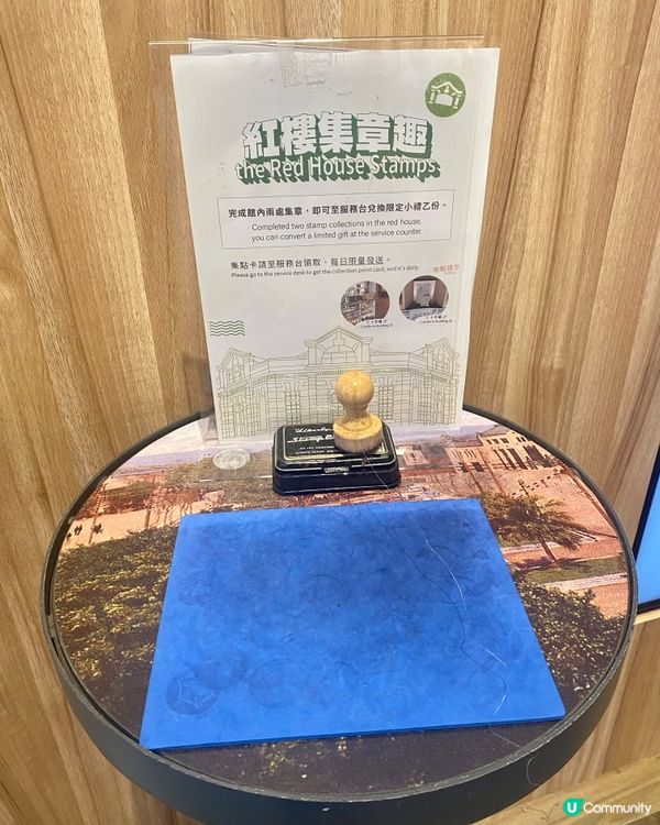 ✨ 西門紅樓打卡📸  台北必到！