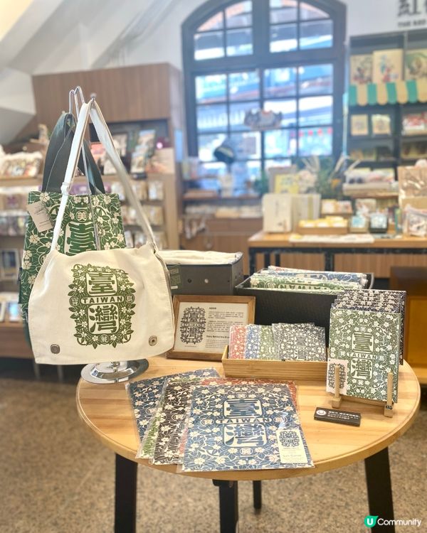 ✨ 西門紅樓打卡📸  台北必到！