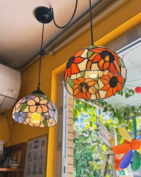 ✣ 馬灣土耳其風情之旅 🇹🇷 ✣