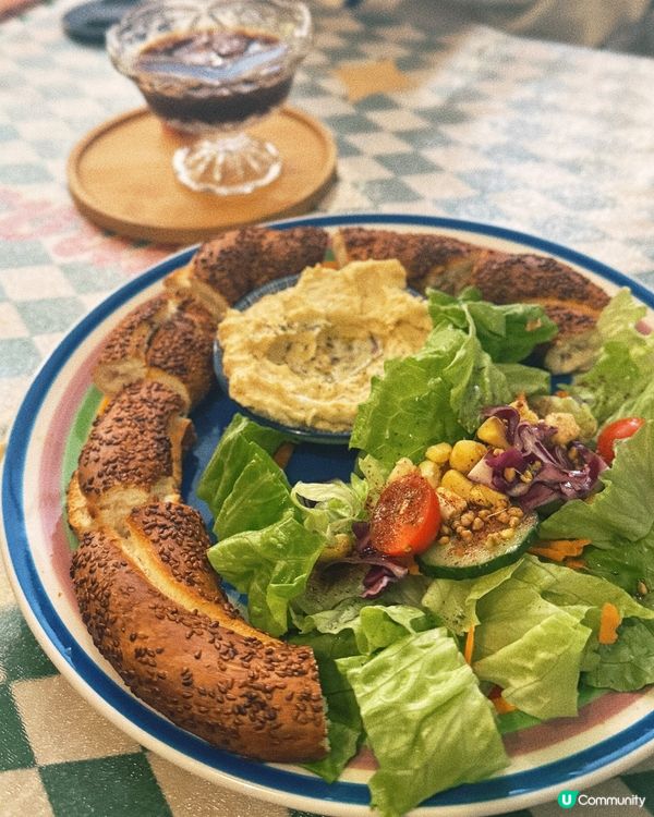 ✣ 馬灣土耳其風情之旅 🇹🇷 ✣