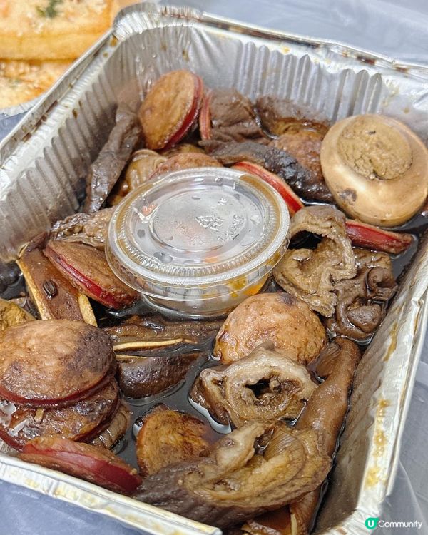 大小朋友聚會美食推介