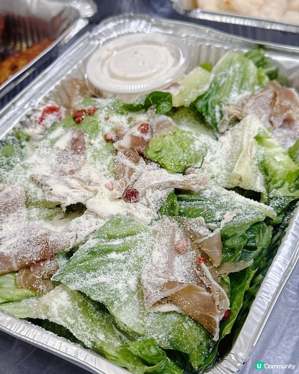 大小朋友聚會美食推介