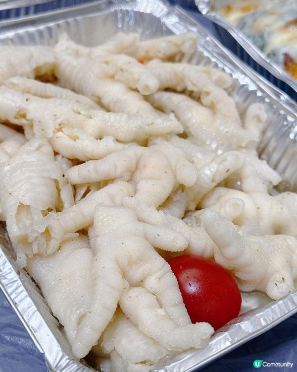 大小朋友聚會美食推介