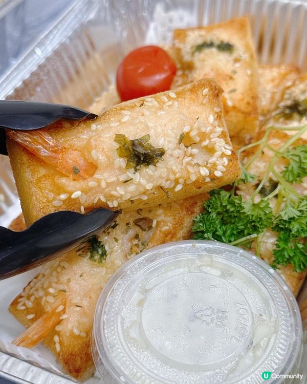 大小朋友聚會美食推介