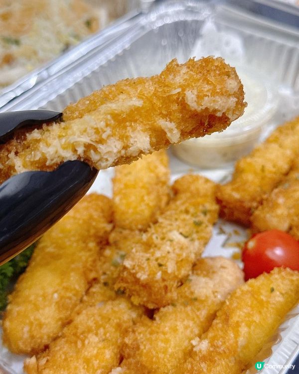 大小朋友聚會美食推介