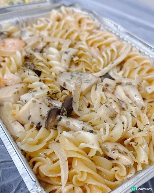 大小朋友聚會美食推介