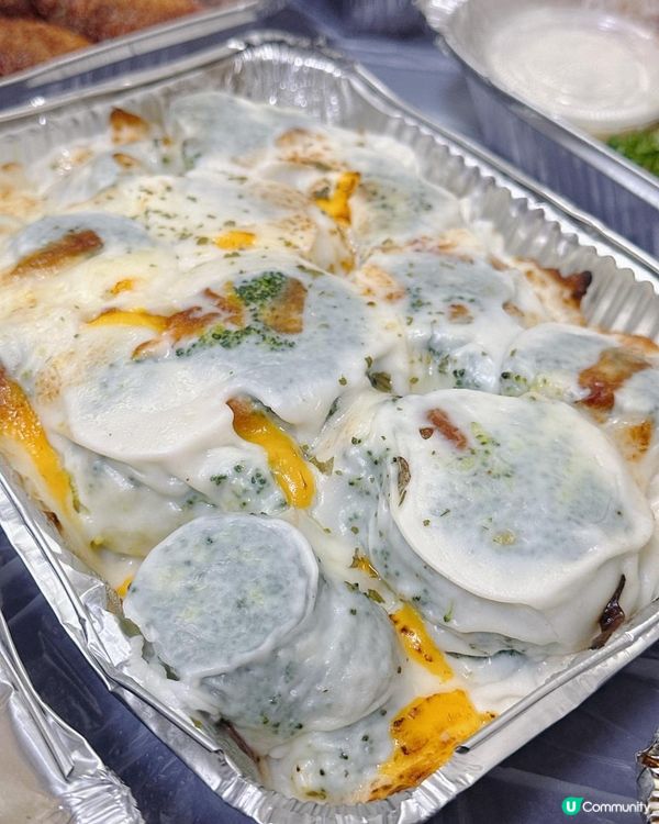 大小朋友聚會美食推介