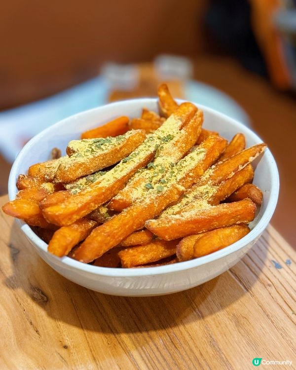素年素食之旅 🍔🥗  
重拾素食樂趣，素年餐廳必試！