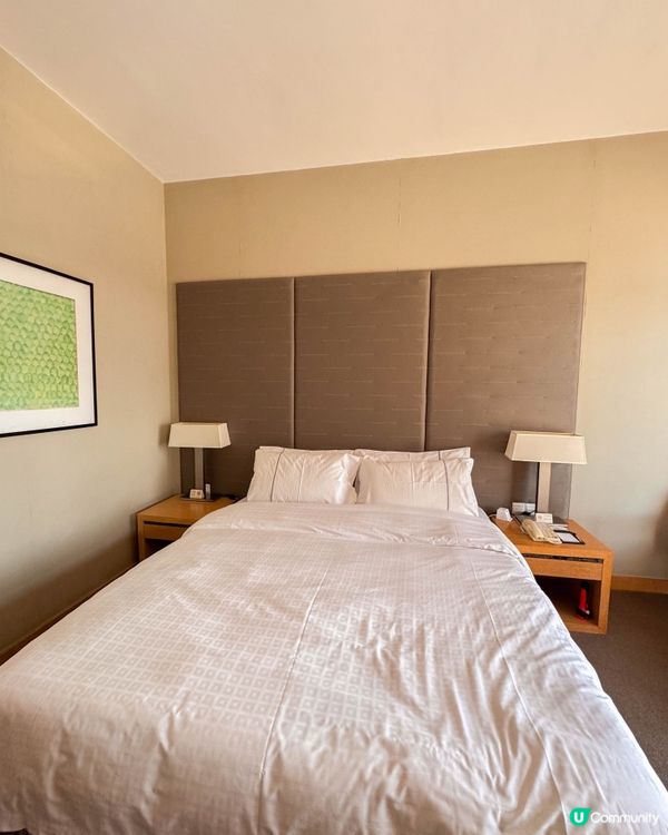 廣州東站酒店住宿體驗 🚄🏨