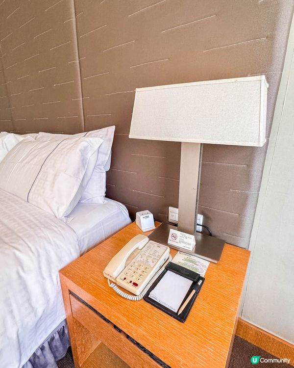 廣州東站酒店住宿體驗 🚄🏨