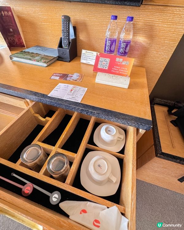 廣州東站酒店住宿體驗 🚄🏨