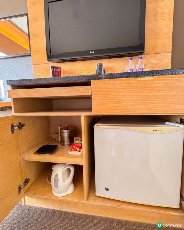 廣州東站酒店住宿體驗 🚄🏨