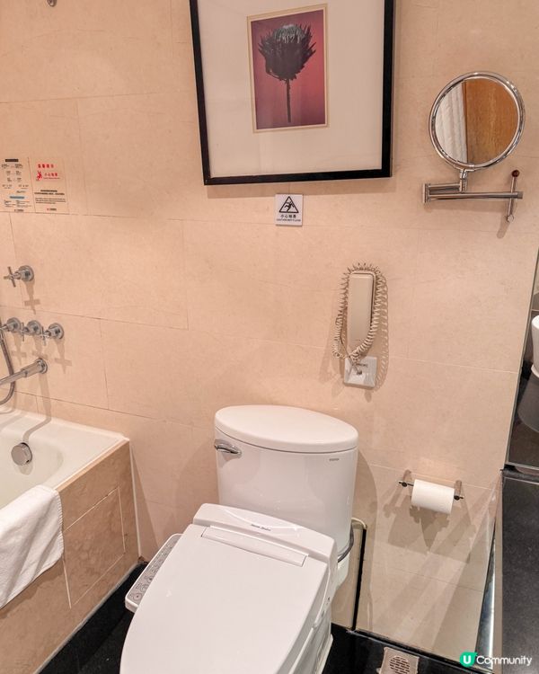 廣州東站酒店住宿體驗 🚄🏨