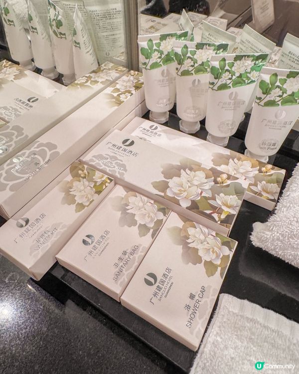 廣州東站酒店住宿體驗 🚄🏨