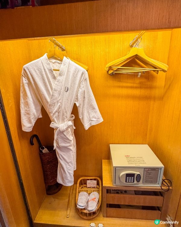 廣州東站酒店住宿體驗 🚄🏨