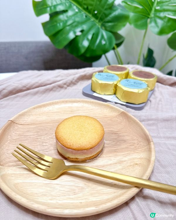 日本夾餅新發現🤩 好味到停唔到！