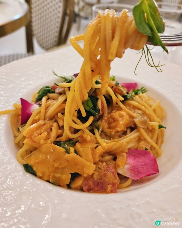 觀塘浪漫花海餐廳🌸打卡必去！