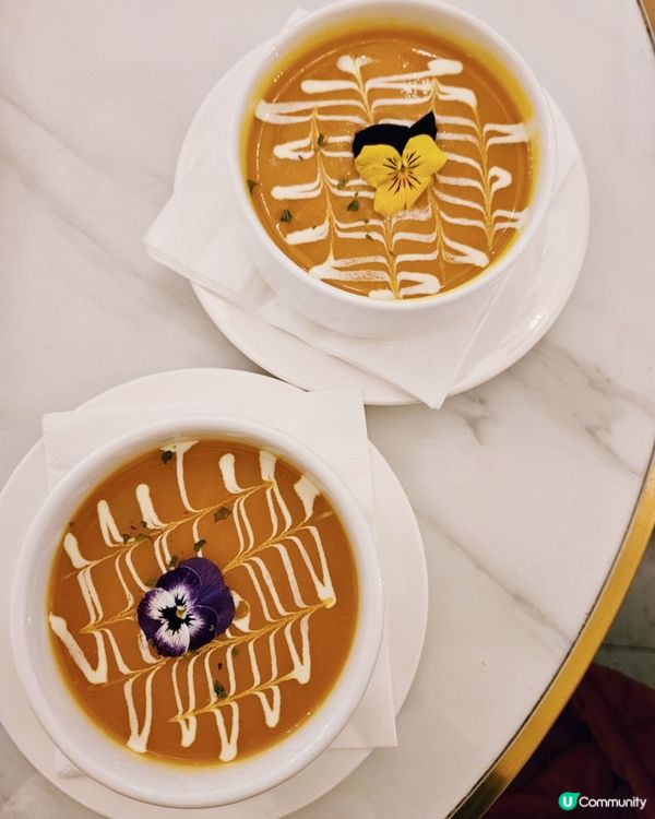 觀塘浪漫花海餐廳🌸打卡必去！