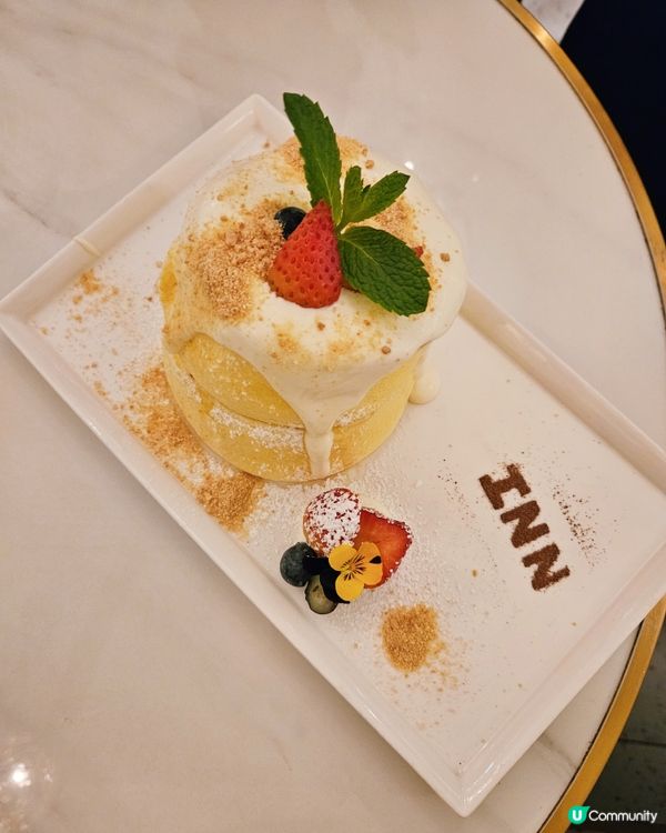 觀塘浪漫花海餐廳🌸打卡必去！